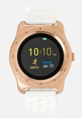 Silicon Bracelet Smart Watch