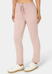 Pintuck Pant