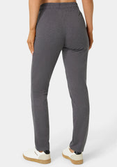 Pintuck Pant