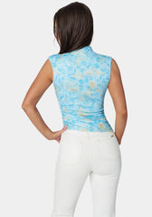 Asymmetrical Top