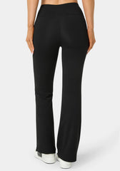 Dome Studded Performance Yoga Pant