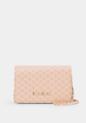 Adela Monogram Crossbody