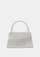 Hollywood Diamond Mini Satchel