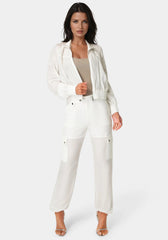 Cargo Jogger Pant