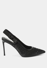 Carlie Heel