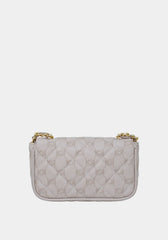 Liv Monogram Crossbody