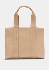 Hana Polyurethane Tote