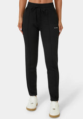 Pintuck Pant
