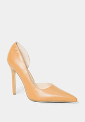 Dawn Heel