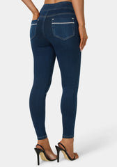 Natural Waist Jegging
