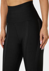 High Waist Bandage Legging