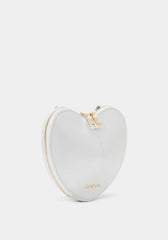 Milan Heart Crossbody