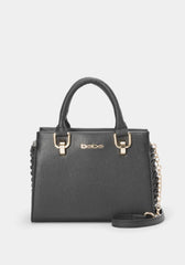 Katriel Small Satchel Crossbody