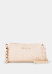 Adela Monogram Baguette Crossbody