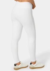 Dome Studded Performance Legging