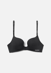 Deep Plunge Micro Bra
