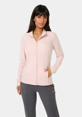 Performance Yoga Jacket
