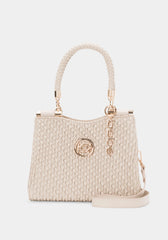Bebe Erika Mini Shopper