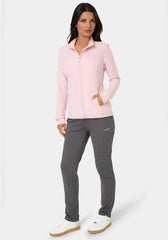 Pintuck Pant
