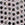 Halter Neck Trapeze Disco Dot