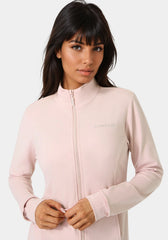 Performance Yoga Jacket
