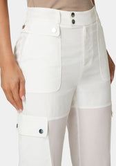 Cargo Jogger Pant