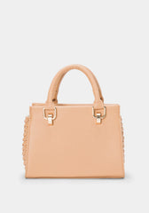 Katriel Small Satchel Crossbody