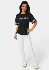 Dome Studded Performance Legging