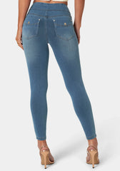 5 Pocket Jegging