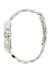 Bebe Rhinestone Watch