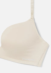 Deep Plunge Micro Bra
