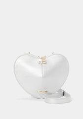 Milan Heart Crossbody