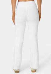 Dome Studded Performance Yoga Pant