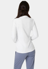 Performance Yoga Jacket
