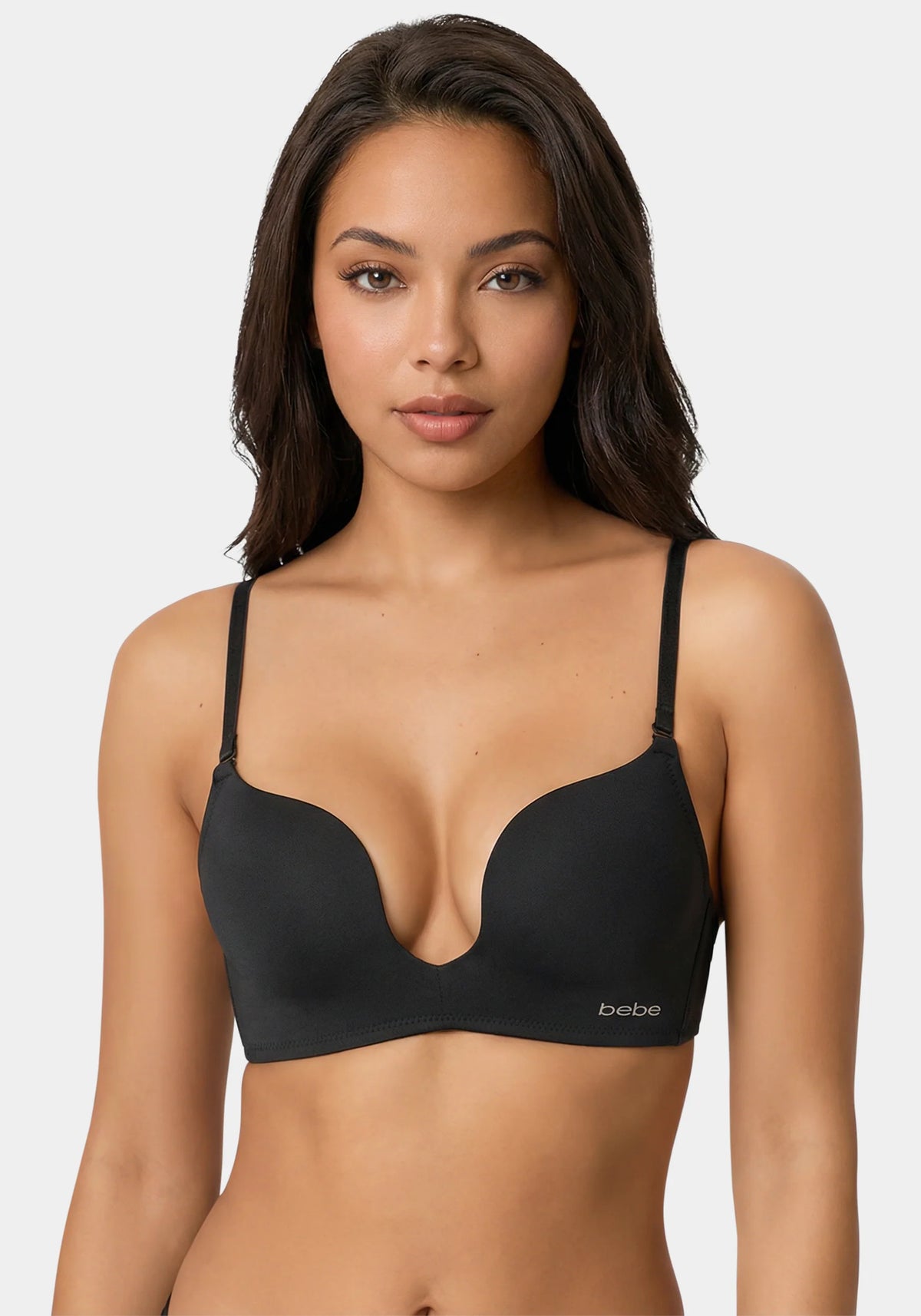 Deep Plunge Micro Bra