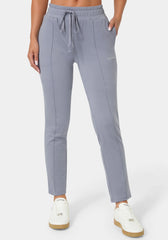 Pintuck Pant