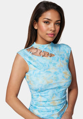 Asymmetrical Top