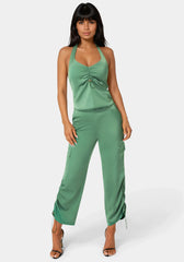 Cargo Jogger Pant