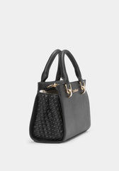 Katriel Small Satchel Crossbody