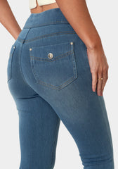 5 Pocket Jegging