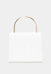Kamala Top Handle Crossbody