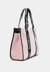 Hana Canvas Tote