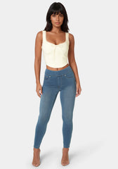 5 Pocket Jegging