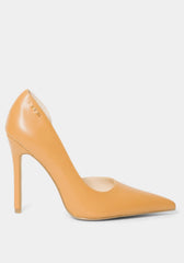 Dawn Heel