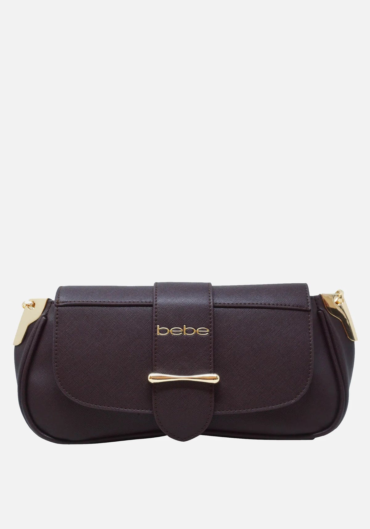 Saint Flap Crossbody