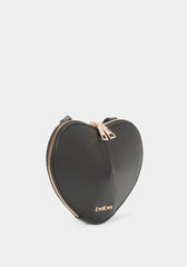 Malou Heart Crossbody