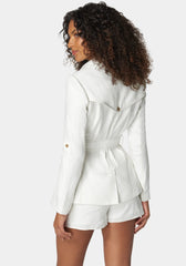 Safari Tailored Jacket