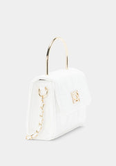 Kamala Top Handle Crossbody