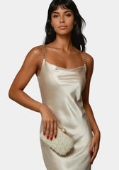 Pearl Clutch