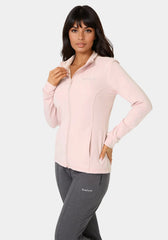 Performance Yoga Jacket